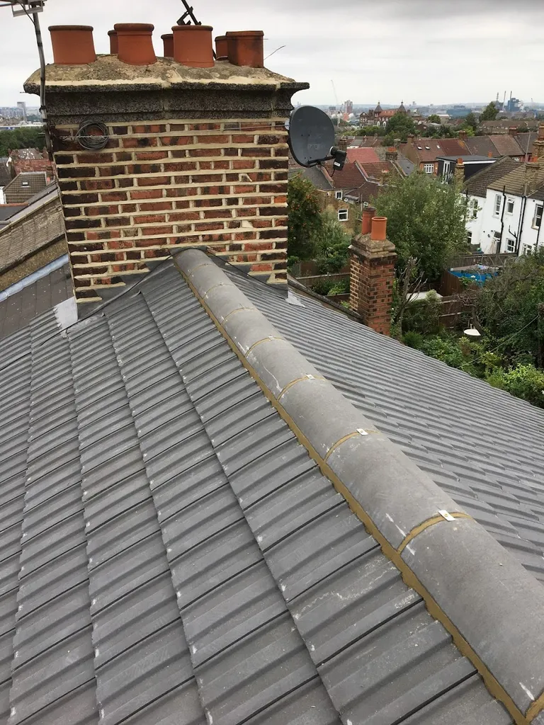 P F Roofing