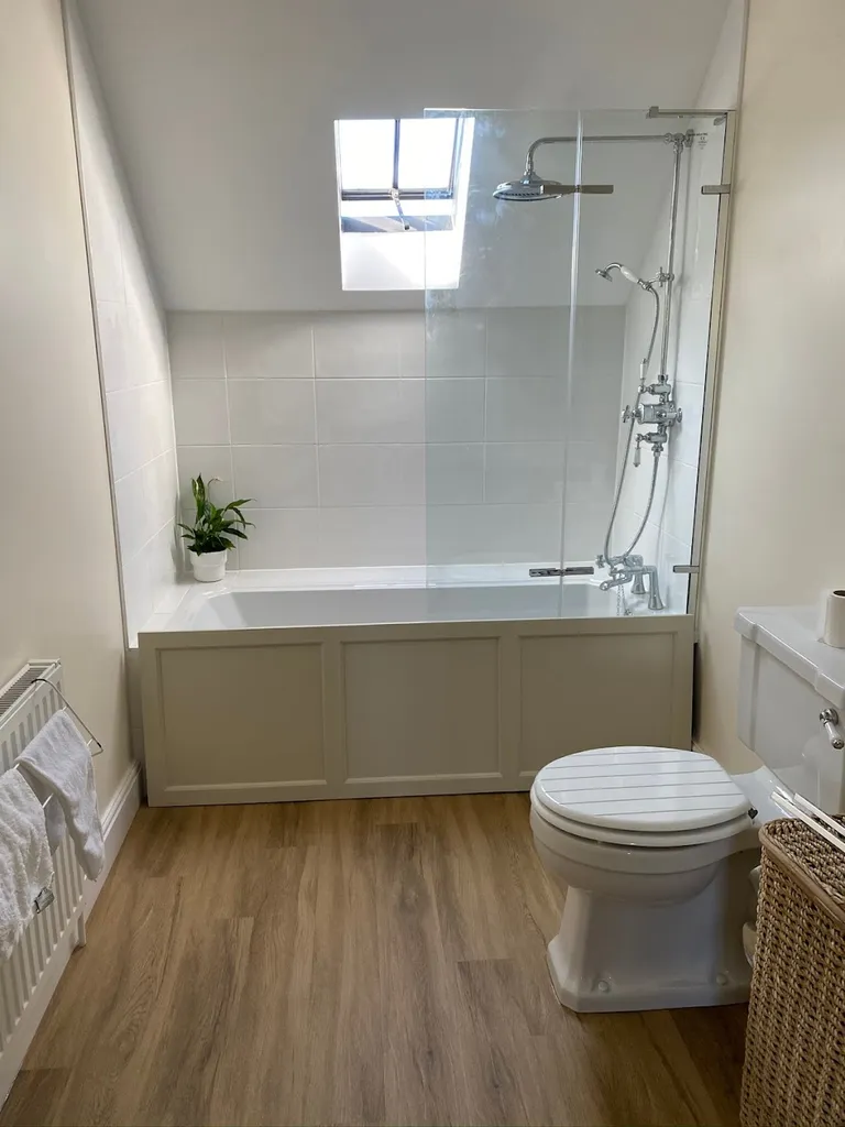 P G Plumbing & Bathrooms