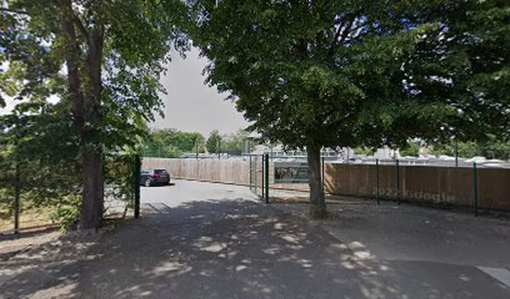 Paddock Lower and Middle School