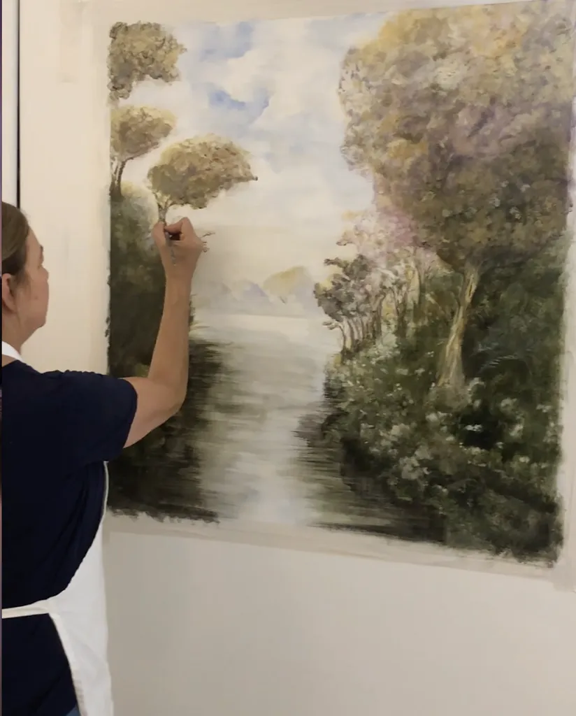 Paintschool