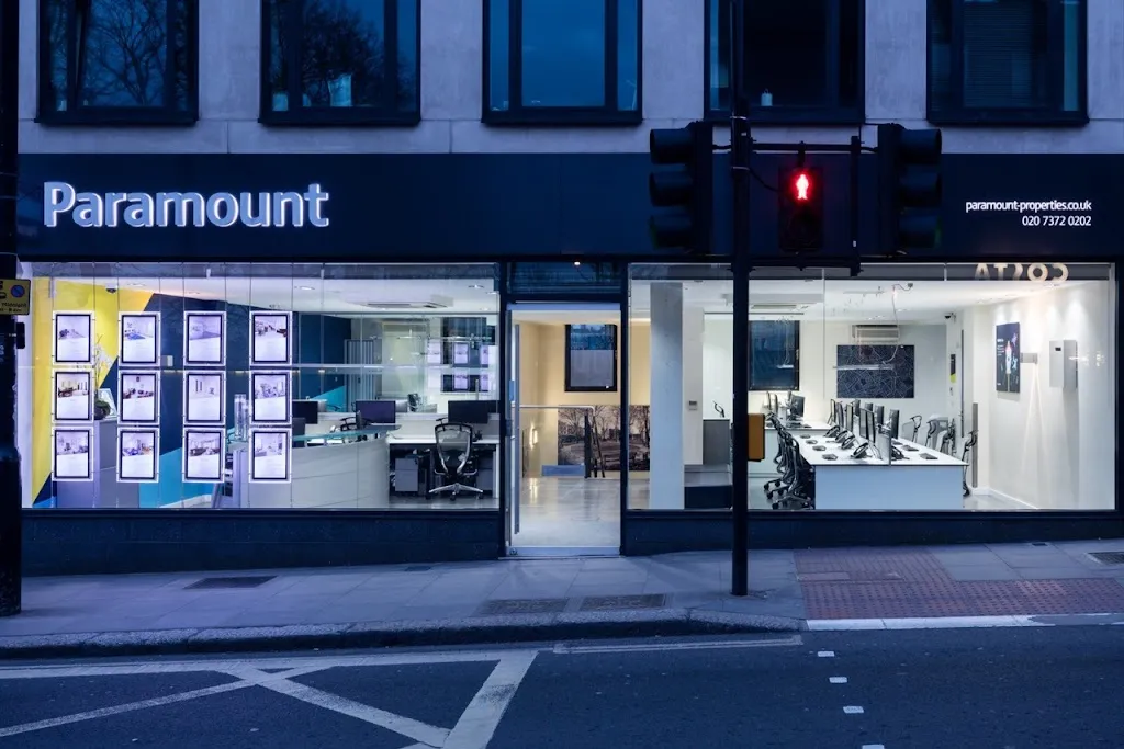 Paramount Properties