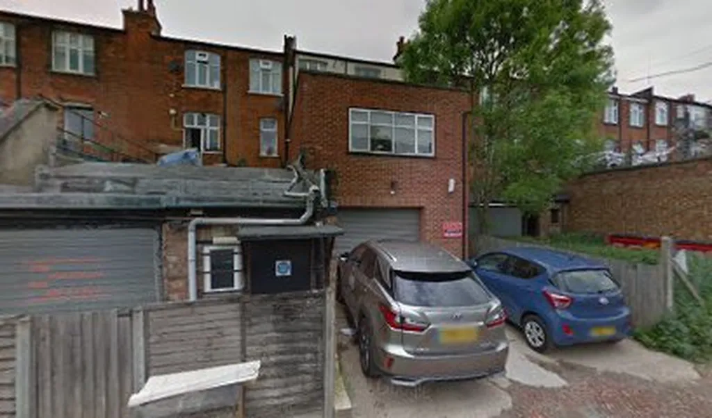 Paramount Property Care Ltd