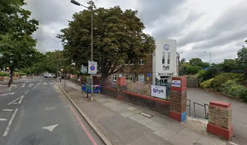Park Academy