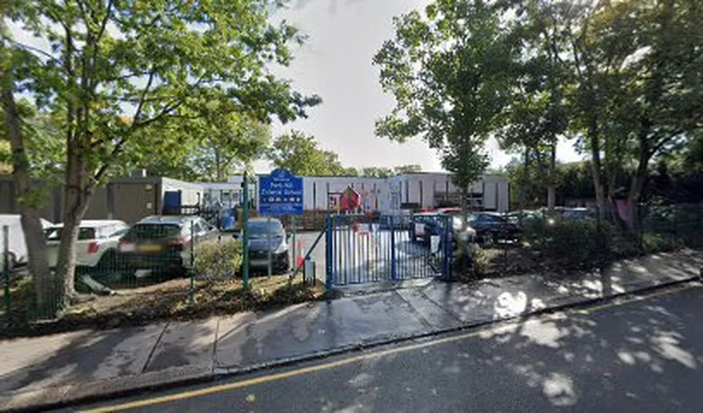 Park Hill Infants School