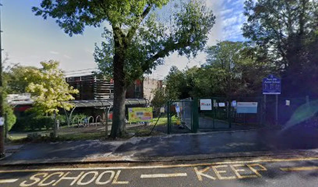 Park Hill Junior School