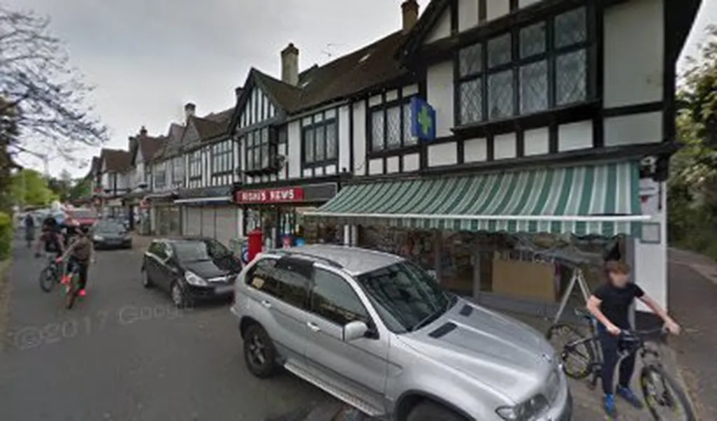 Park Langley Pharmacy