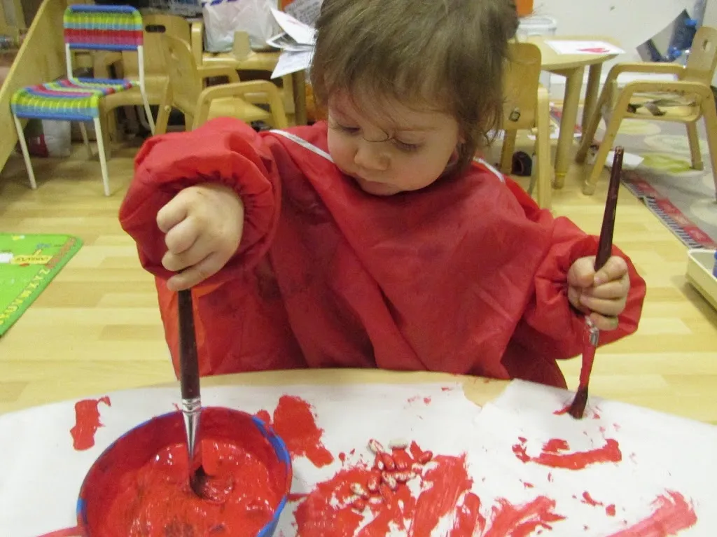 Park Royal Montessori Nursery