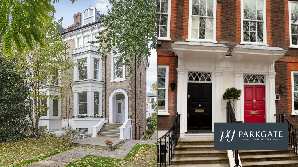 Parkgate Estate Agents Richmond