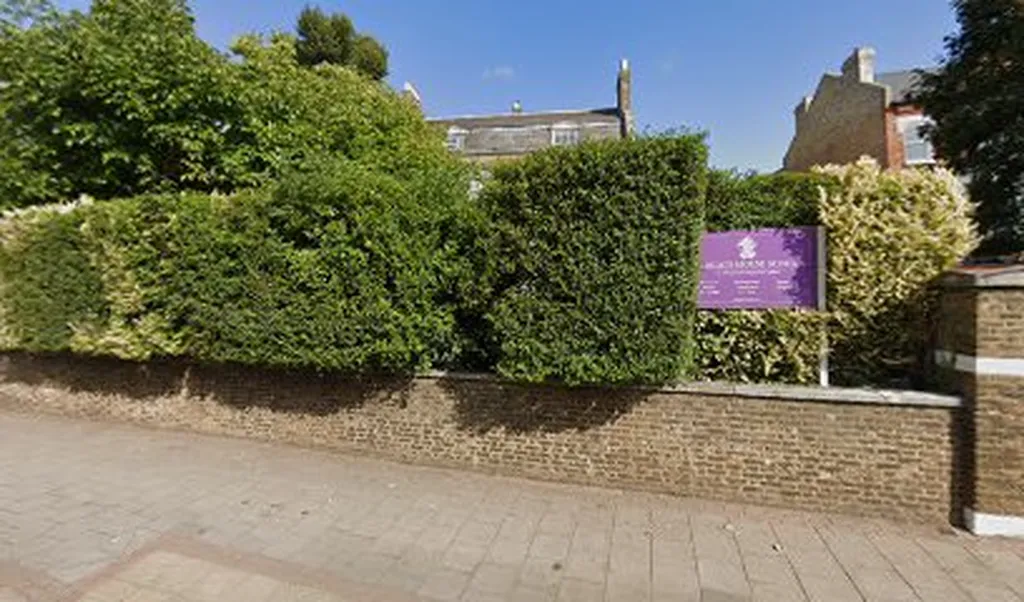 Parkgate House School