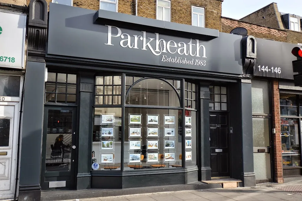 Parkheath