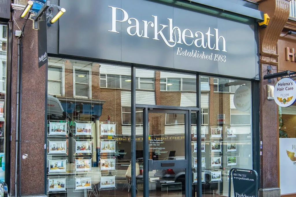 Parkheath