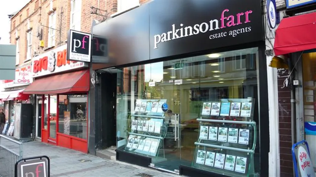 parkinsonfarr Estate Agents