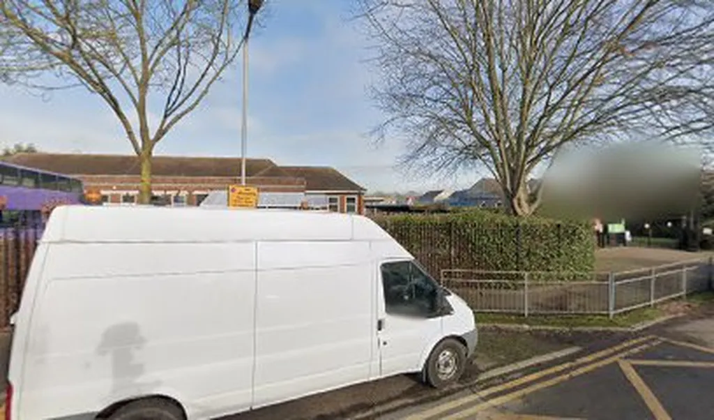 Parkside Primary School
