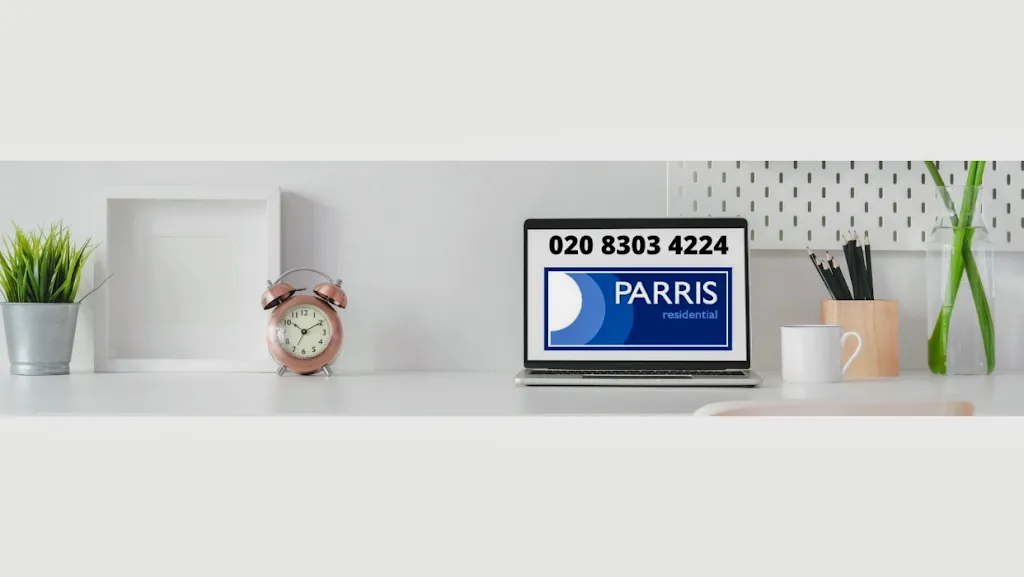 Parris Residential
