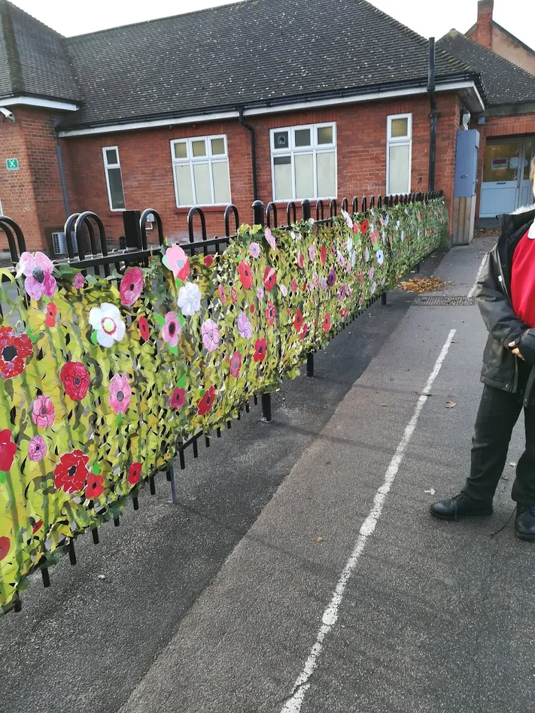 Parsloes Primary School