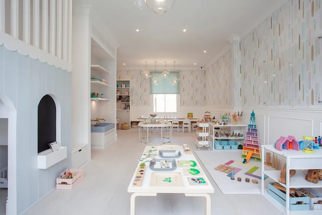 Parsons Green Nursery