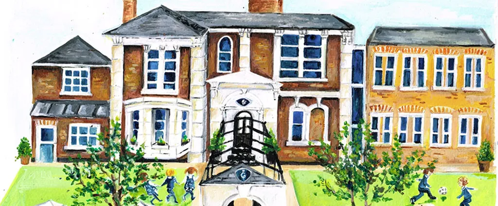 Parsons Green Prep School
