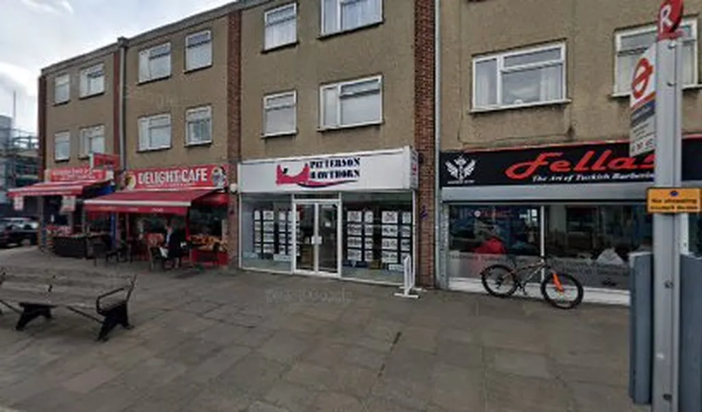 Patterson Hawthorn Estate Agents Rainham