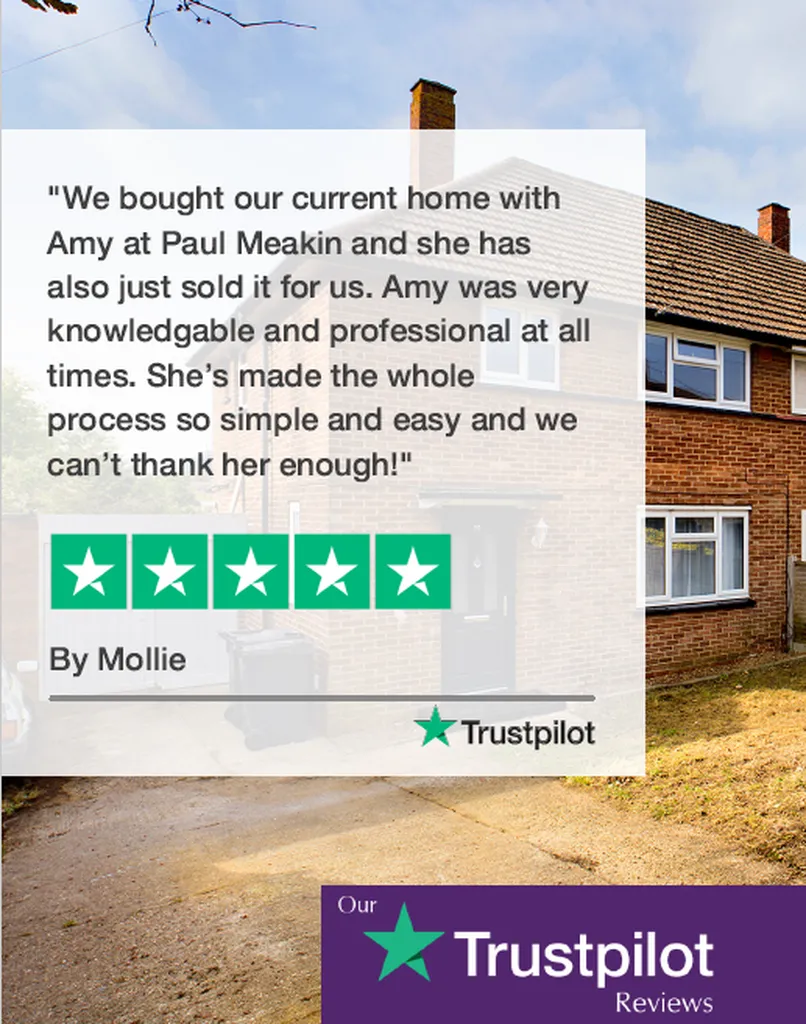 Paul Meakin Estate Agents