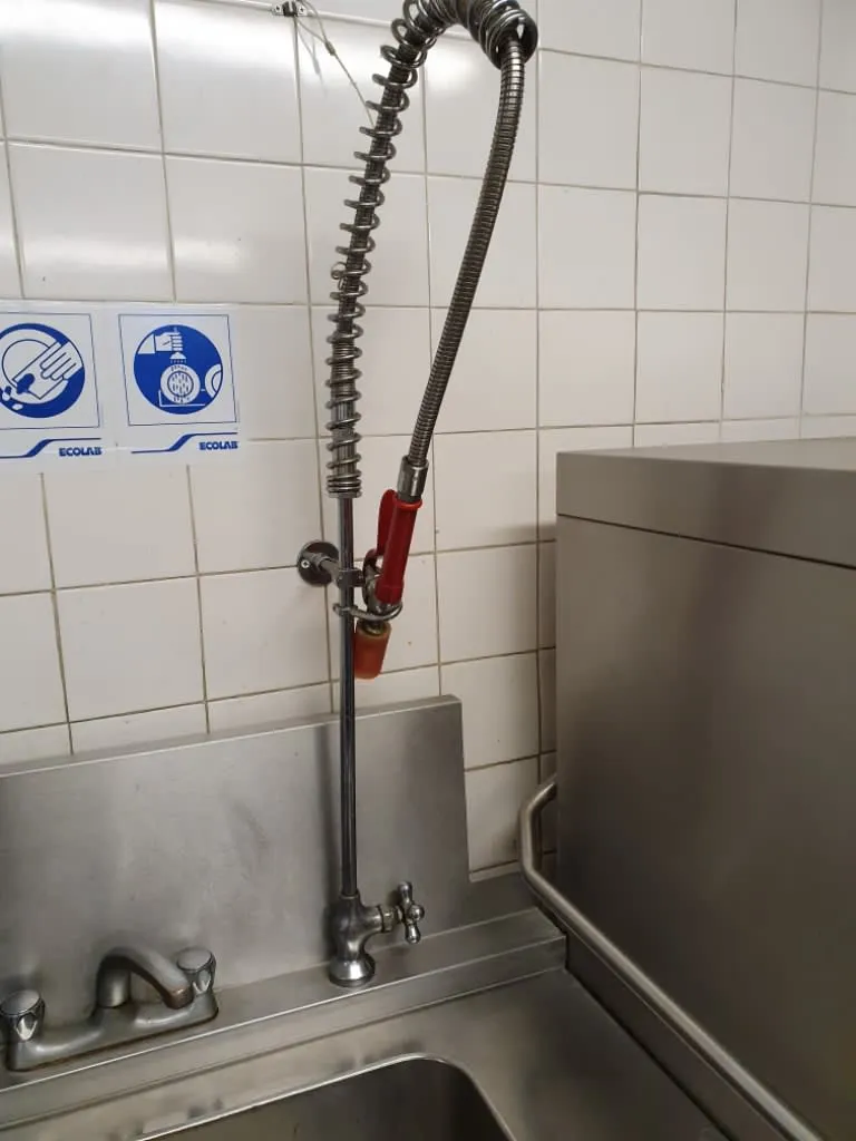 Paul's Plumbing & Property Services