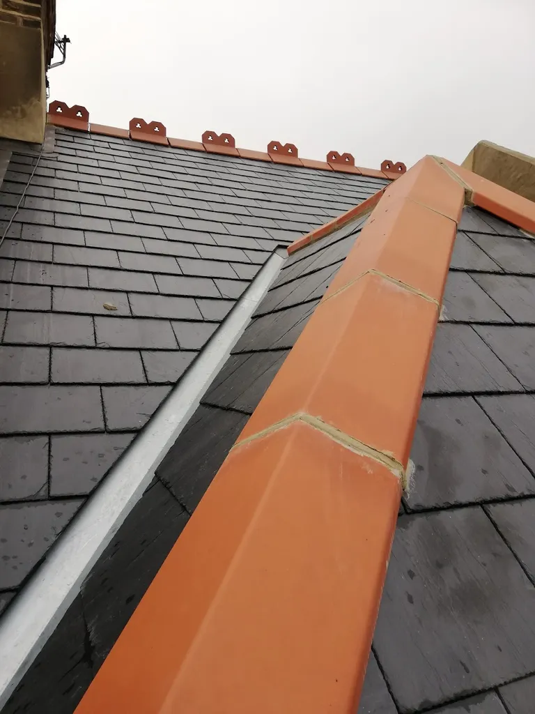 Paul Strank Roofing Ltd