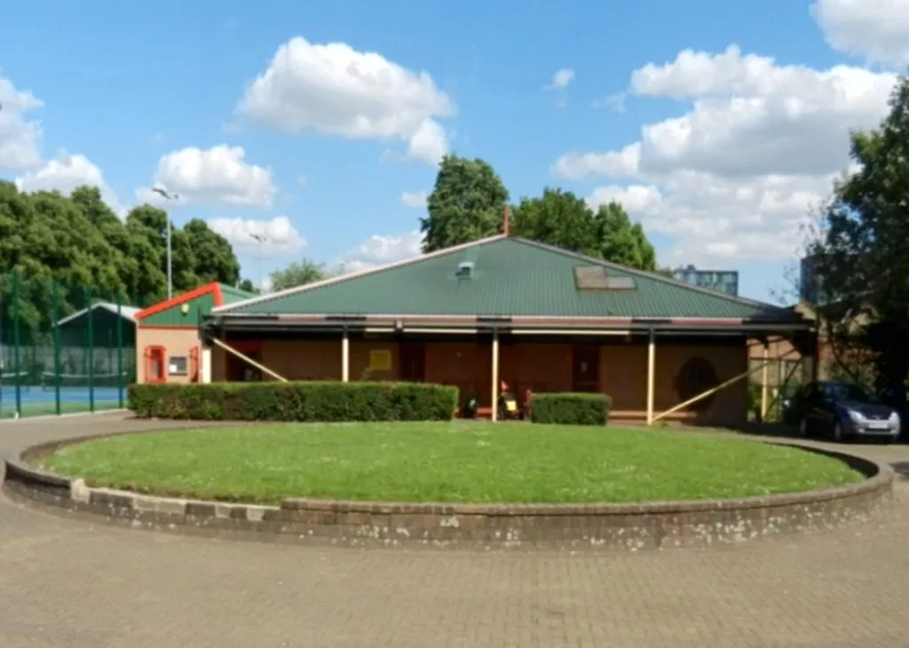 Pavilion Pre-School