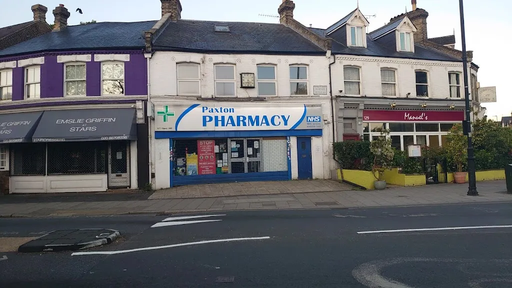 Paxton Pharmacy