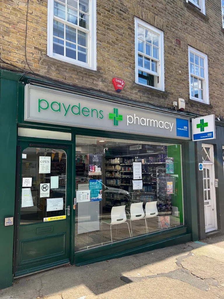 Paydens Pharmacy