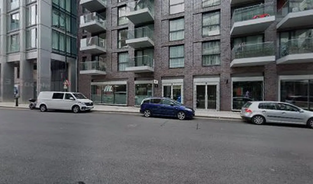 Peak Fitness and Therapy - Aldgate