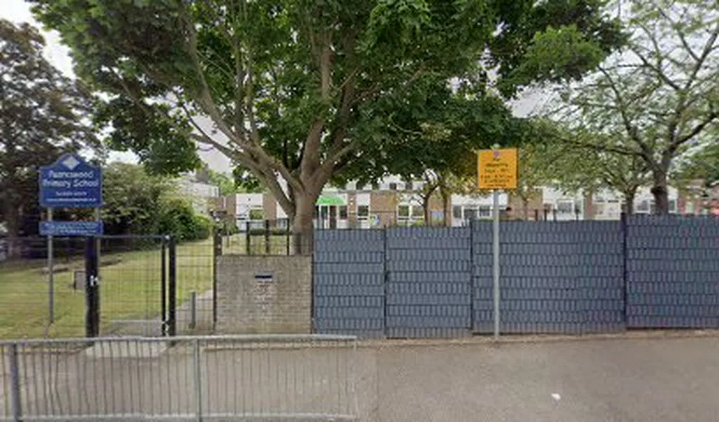 Peareswood Primary School