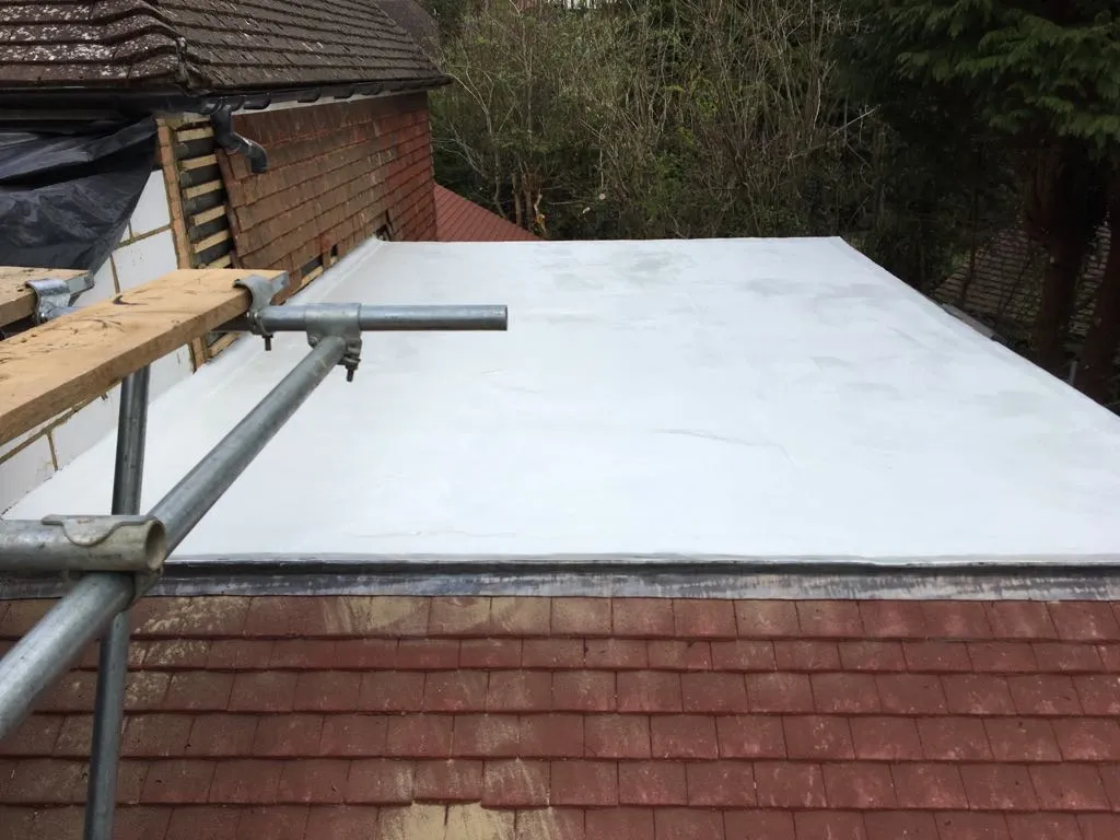 Pearson Roofing