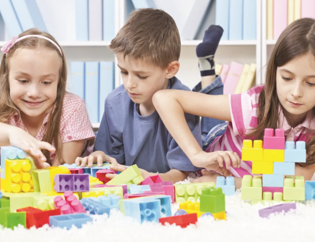 Peckham After-School Club