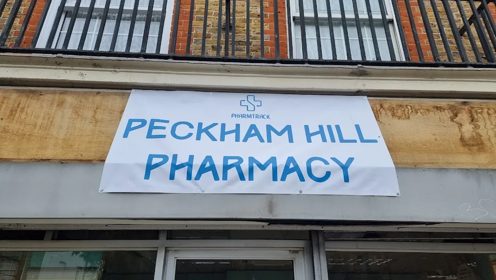 Peckham Hill Pharmacy