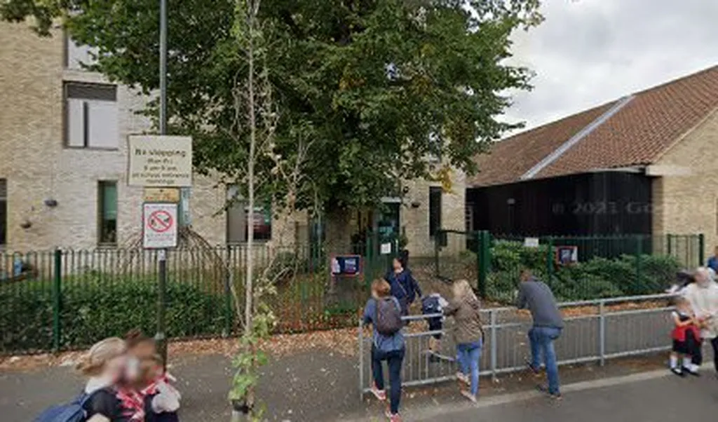 Pelham Primary School