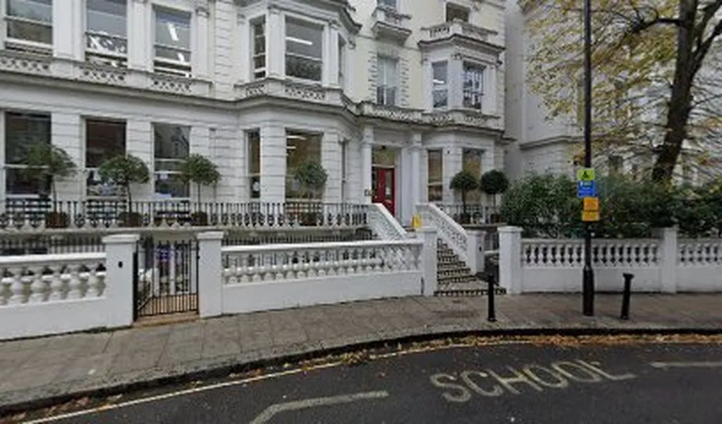 Pembridge Hall School