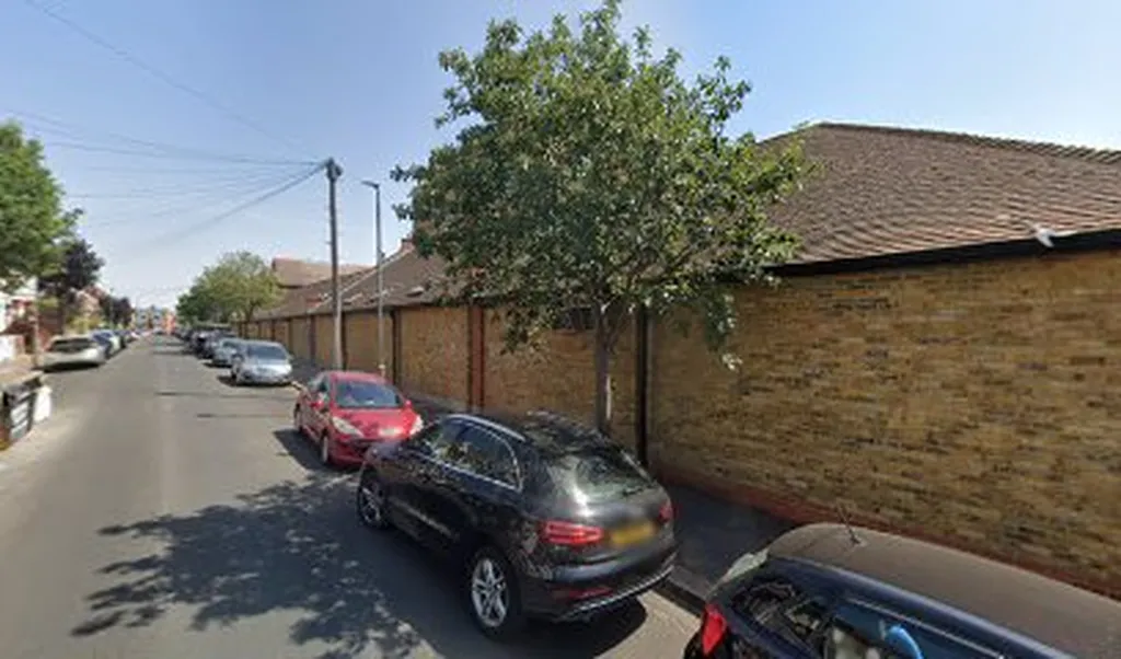 Penwortham Primary School
