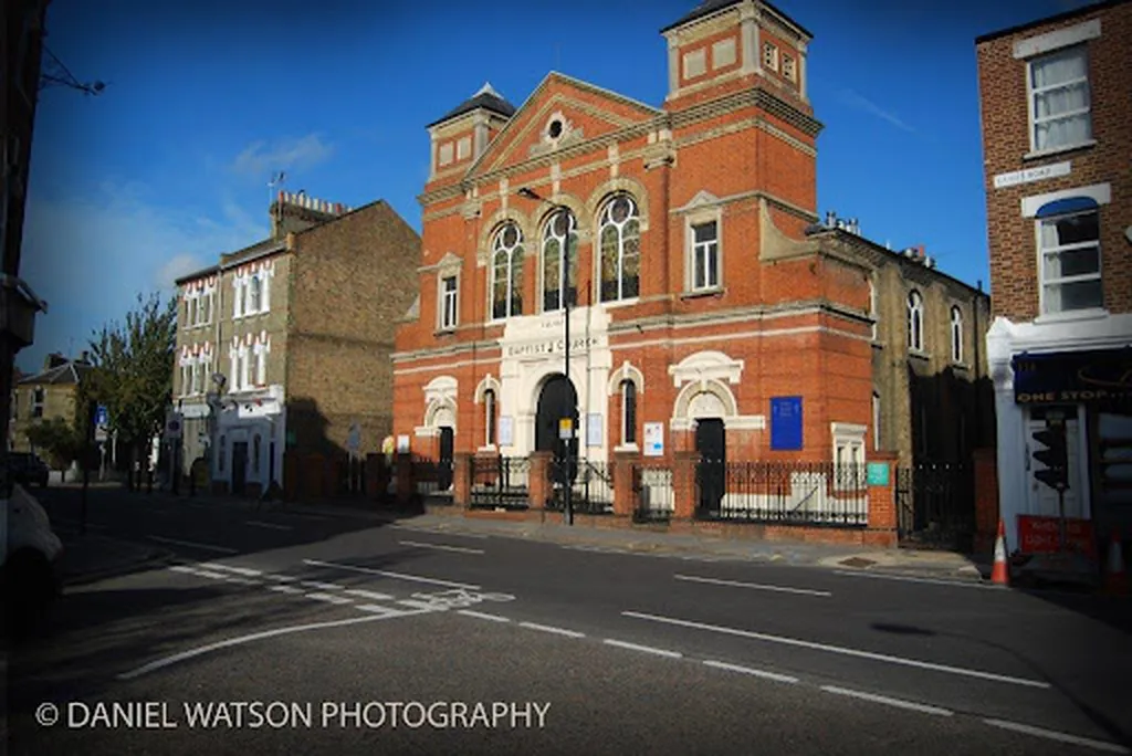 Peques Anglo-Spanish Nursery Schools (Parsons Green)
