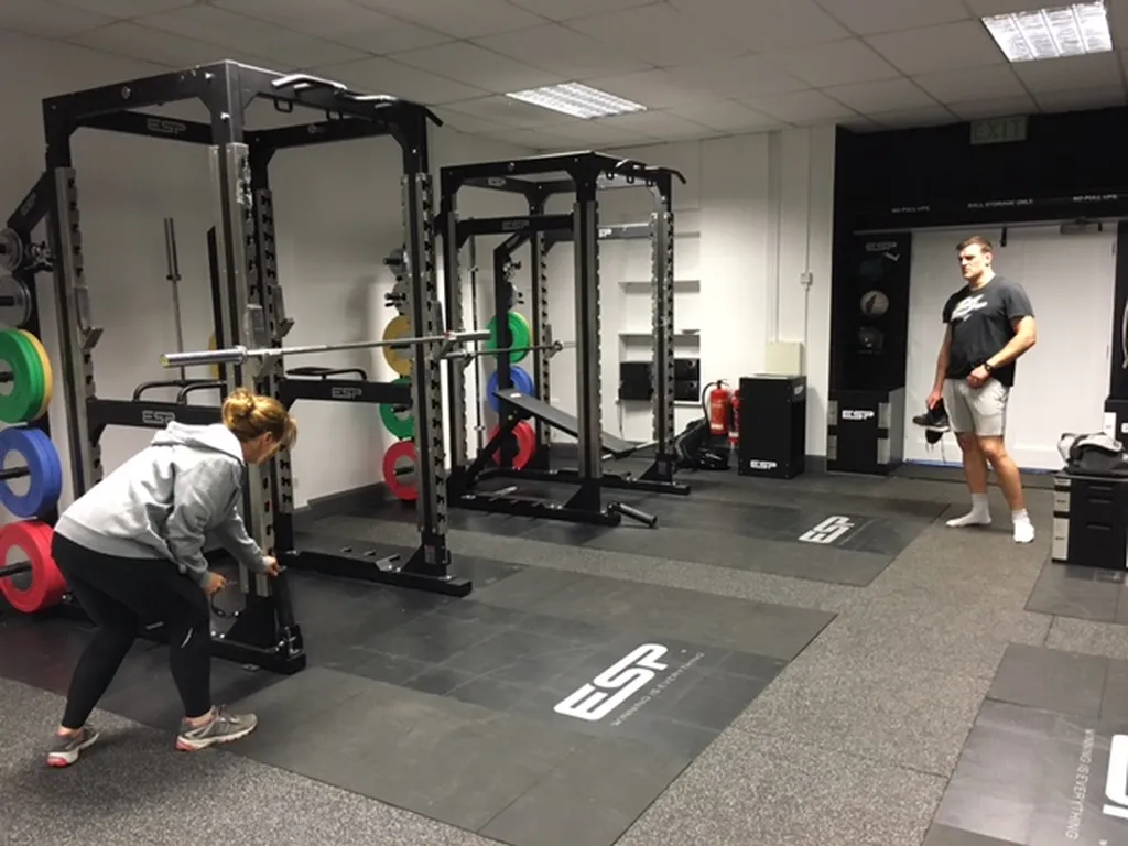 Performance Physiotherapy