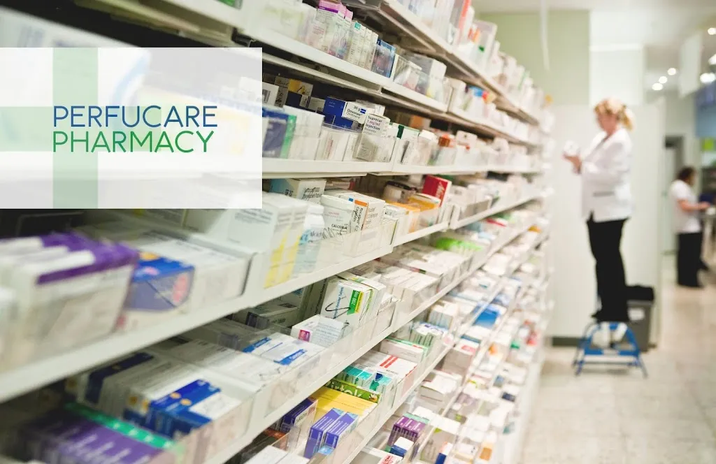 Perfucare Pharmacy