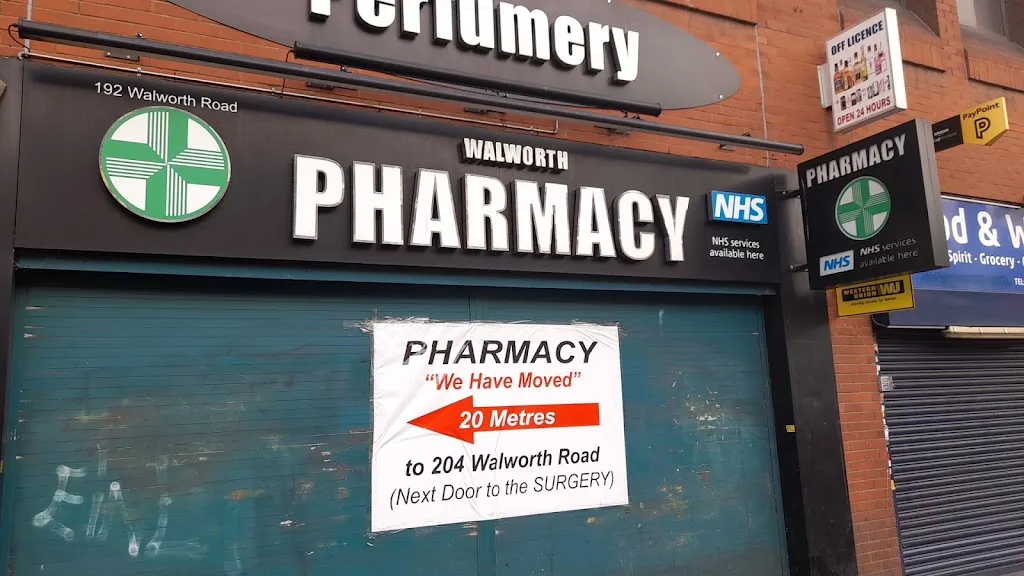 Perfumery Pharmacy