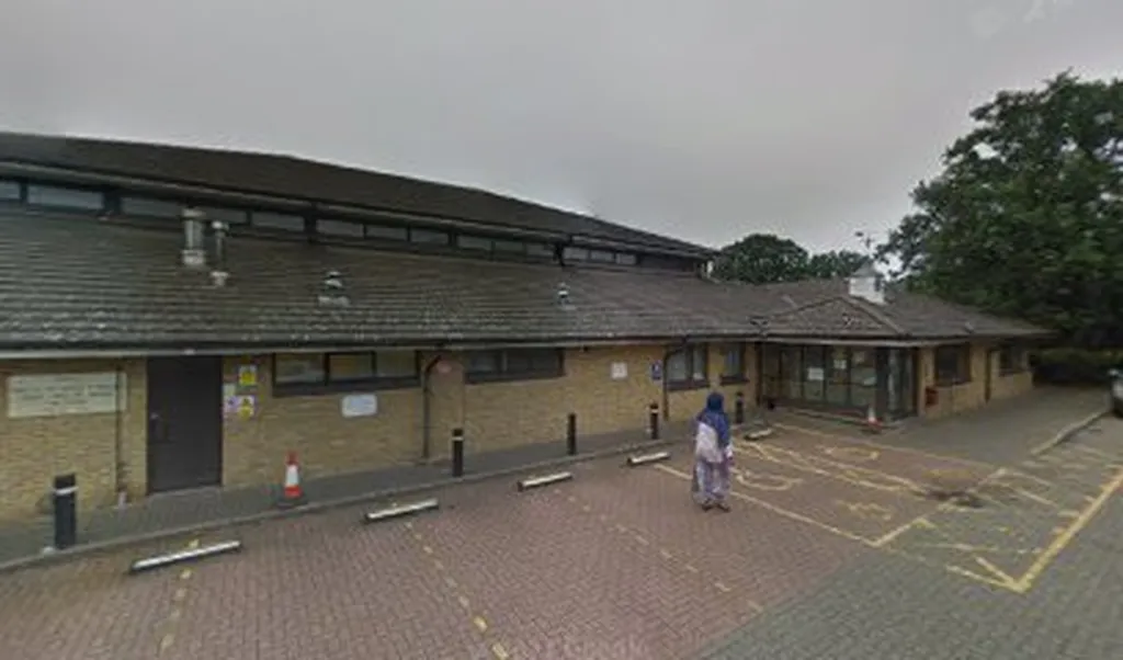 Perivale Pre-School