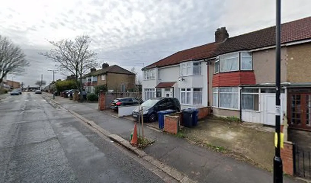 Perivale Primary School