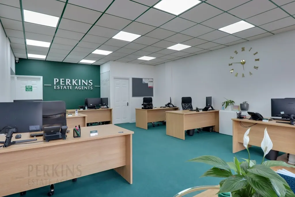 Perkins Estate Agents