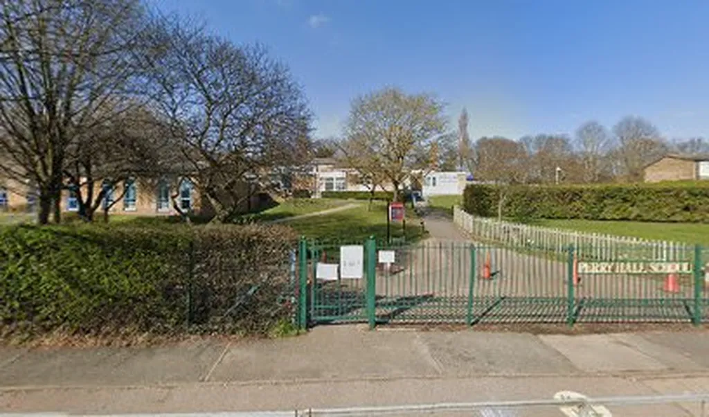 Perry Hall Primary School