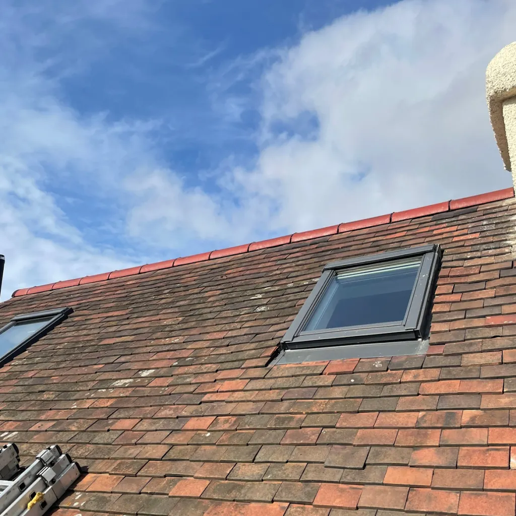 Perspective Roofing
