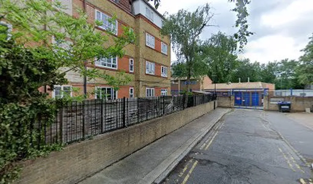 Peter Hills With St Mary's & St Paul's Primary School