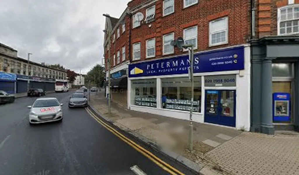 Petermans