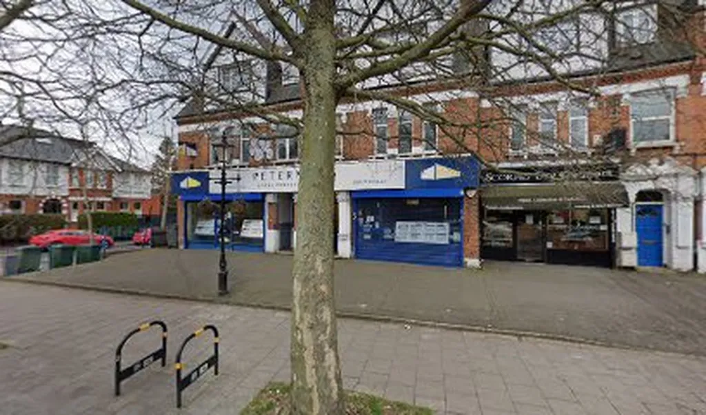 Petermans Estate Agents in Herne Hill