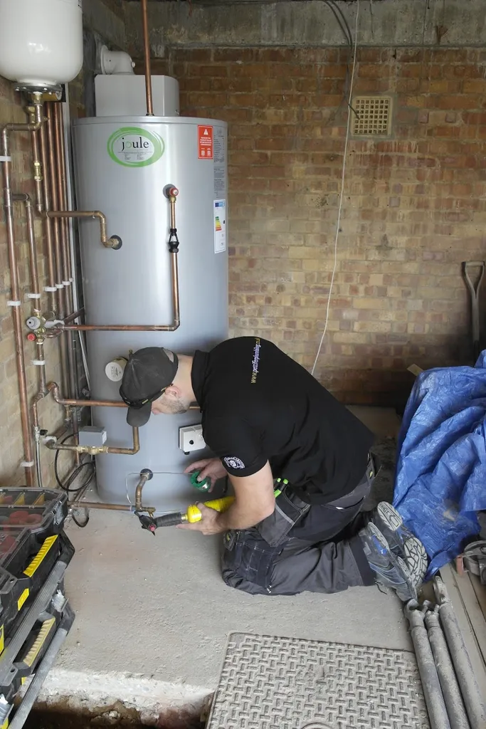 Pettifer Plumbing & Heating ltd