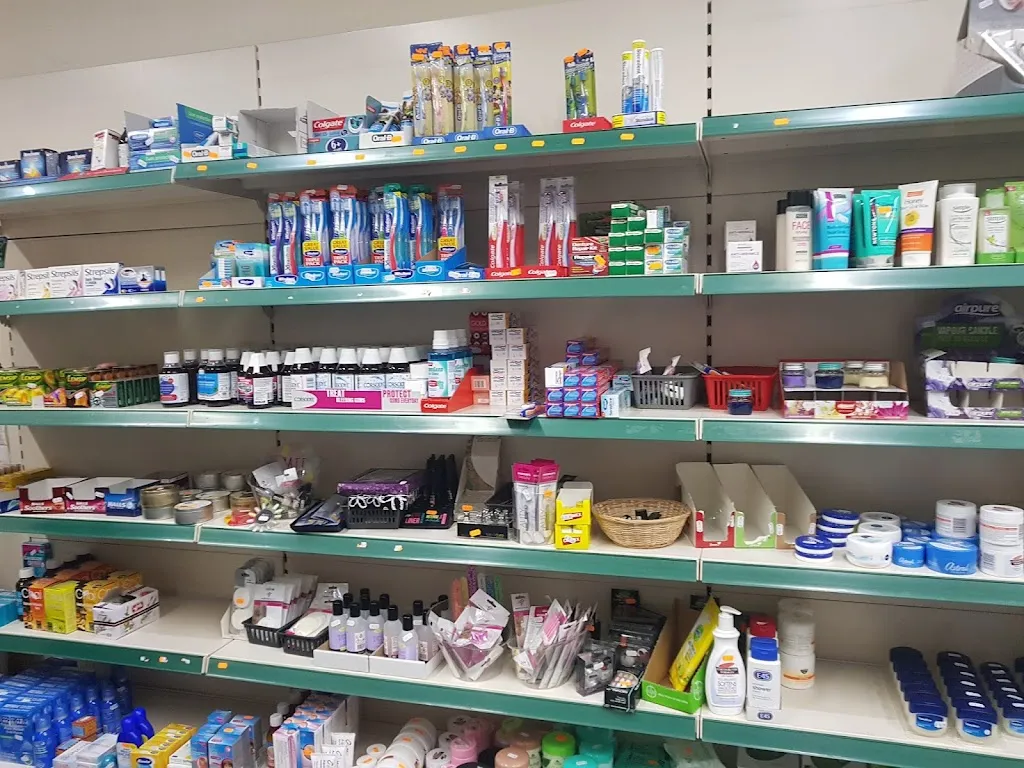 Pharmacy Republic